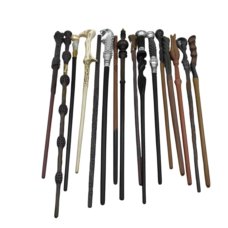 Harry Potter Wands